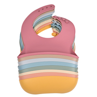 Bol d'alimentation pour bébé avec étiquette personnalisée en gros, vaisselle en silicone sans BPA, vaisselle de table, assiette à ventouse pour enfants, vaisselle imperméable