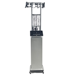Innovativa Nuova Macchina Digitale Portatile per Permanente Capelli in Lega di Alluminio con Display LED Intelligente per Saloni e Uso Domestico - Product Image 1