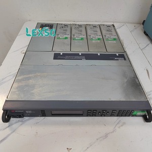 แหล่งจ่ายไฟแบบโมดูลาร์ Keysight รุ่น N6700 ซีรีส์ รุ่น N6700c 400w - Product Image 5