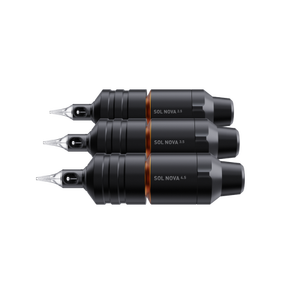 Machine à tatouer <span class=keywords><strong>cheyenne</strong></span> SOL Nova fournitures de <span class=keywords><strong>tatouage</strong></span> originales pistolet à tatouer - Product Image 3