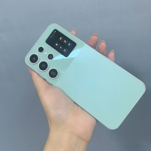 ปลดล็อคทั่วโลก สมาร์ทโฟน 5G รุ่น s25 ultra 2K ความจุ 512GB แบตเตอรี่ 7800mAh รองรับสองซิมแบบ Dual Standby โทรศัพท์สำหรับใช้งานกลางแจ้ง - Product Image 2