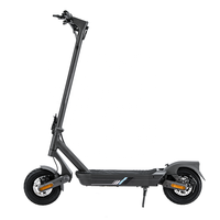 Vente directe d'usine, scooter électrique, moteur 36V, pliable, longue portée, batterie 15Ah, scooter électrique rapide avec frein électrique