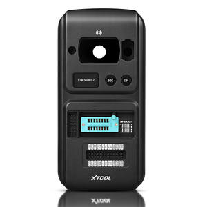 XTOOL KC501 OBD2 сканер для программирования автомобильных ключей, программатор чипов, считыватель ЭБУ для профессиональных слесарей, работает с X100 PAD3 - Product Image 4