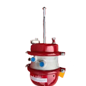 Vente directe <span class=keywords><strong>d</strong></span>'usine nouvelle <span class=keywords><strong>chambre</strong></span> de frein à ressort pneumatique de Type US T3030 pour pièces de <span class=keywords><strong>camion</strong></span> et de remorque - Product Image 2