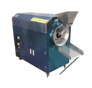 Miglior prezzo torrefazione di arachidi ampiamente usato in industria di trasformazione alimentare macchine per la lavorazione di anacardi - Product Image 3