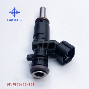 หัวฉีดน้ำมันเชื้อเพลิงบาดาตง รุ่น 7506158 4506B05199 สำหรับรถยนต์บีเอ็มดับเบิลยู E-87 ปี 03-13 สำหรับรถ 206 ซาลูน พาร์ทเนอร์ บ็อกซ์ 1.4 ลิตร 7506158 4506B05199 - Product Image 5