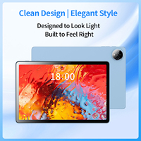 Tablette Android OEM 11 pouces, 6 Go de RAM, 128 Go de ROM, WiFi, écran IPS, tablette éducative et professionnelle pour la vente en gros