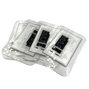 Sensor de Temperatura RFID de Doble Frecuencia, Impermeable y sin Batería - Product Image 1