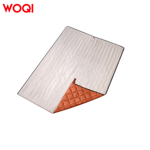 WOQI Sac de couchage léger pliable portable <span class=keywords><strong>grande</strong></span> <span class=keywords><strong>taille</strong></span> imperméable à l'eau pour le camping d'<span class=keywords><strong>été</strong></span> et la randonnée - Product Image 4