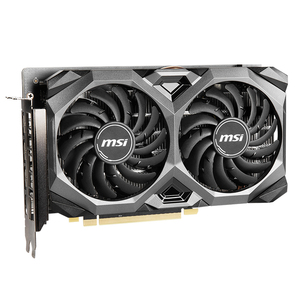 Radeon 5500 MECH 4G Used Gaming Graphics Card With 4GB GDDR6 Memory Support Internet Cafe Used for Desktop Radeon 5500 MECH 4G U - Product Image 4