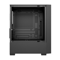 Venta al por Mayor de Nuevas Cajas de Ordenador para Juegos con Panel de Malla Micro ATX, Diseño Personalizado, Gabinete para PC Gamer