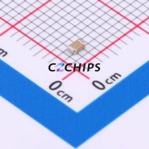 Condensateur SMD (MLCC) C0805B332K500NT 0805 (Capacité : 3,3nF) (Précision : 10%) (Tension nominale : 50V) - Product Image 1