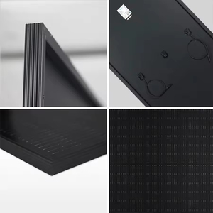 Jinko Điện Năng Lượng Mặt Trời Bảng Điều Khiển 580W 600W Tiger Neo Bifacial N Loại <span class=keywords><strong>PV</strong></span> Mô-đun 550W Tấm Năng Lượng Mặt Trời - Product Image 5