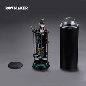 Rovmaker Underwater Operation Portable Underwater ROV Camera