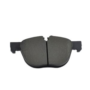 Penjualan laris untuk bantalan rem depan <span class=keywords><strong>ATE</strong></span> 34116852253 kondisi baru untuk BMW X5 E70 F15 F85 X6 E71 F16 F86 - Product Image 3