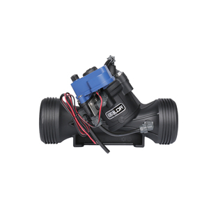 Válvula de interruptor de solenoide de <span class=keywords><strong>riego</strong></span> Manual de <span class=keywords><strong>riego</strong></span> de paisaje DN80 R de 3 pulgadas <span class=keywords><strong>para</strong></span> lluvia adecuada cazador de aves Bermad - Product Image 4