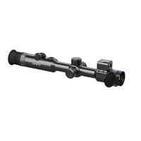 Lunette thermique TC23S pour la chasse en extérieur, grossissement 8x, vision nocturne, lunette thermique
