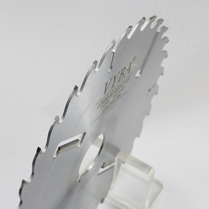 Industrial Grade Multi-Ripping TCT Tungsten Carbide Tipped <strong>Saw</strong> <strong>Blade</strong> 10 in Diameter 255mm Length for Hard Soft Wood Cutting - Product Image 5