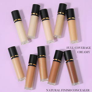 Productos Cosméticos Maquillaje Facial <span class=keywords><strong>Tratamiento</strong></span> <span class=keywords><strong>de</strong></span> Círculos Oscuros <span class=keywords><strong>Corrector</strong></span> Multiusos <span class=keywords><strong>Corrector</strong></span> Líquido Vegano - Product Image 6