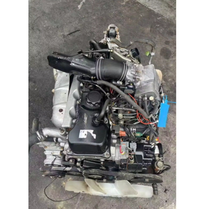 <span class=keywords><strong>เครื่อง</strong></span>ยนต์เบนซิน<span class=keywords><strong>3RZ</strong></span> 2RZ 1RZ สำหรับ toyotai HIACE 2RZ เกียร์<span class=keywords><strong>เครื่อง</strong></span>ยนต์มือสอง - Product Image 1