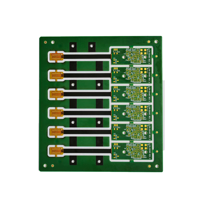Custom Electronics ARM Motherboard Android TV Board Solar Inverter PCB Custom PCBA Board-Metal Core PCB Scrap