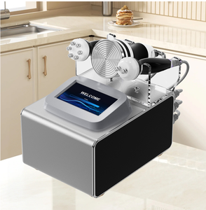 Appareil de lifting des yeux et du <span class=keywords><strong>visage</strong></span> BIO à micro-courant 2026, le plus récent, avec lumière colorée, appareil de soin du <span class=keywords><strong>visage</strong></span> à micro-courant portable - Product Image 1