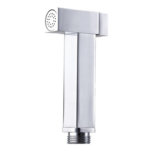 Распылитель для биде, латунный - Product Image 1