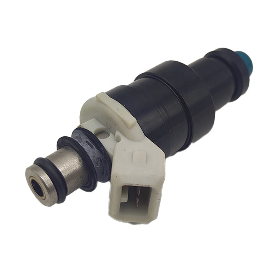 23250-45011 Fuel Injector Nozzle Inyector De Combustible For Toyota Camry Celica