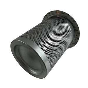 Séparateur d'huile pour compresseur d'air industriel Manny 6.2019.0, état neuf - Product Image 5