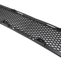 Grille d'aération centrale en plastique ABS véritable pour Benz GLK-Class X204 New Condition Part Number 2048857823