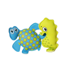 De alta calidad del Animal de mar de neopreno conjunto de flotar juguete para los niños - Product Image 2