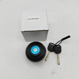 ЗАМЕНА КРЫШКИ ТОПЛИВНОГО БАКА С КЛЮЧАМИ 9C119K163AA для FORD TRANSIT MK7 ДИЗЕЛЬ/БЕНЗИН <span class=keywords><strong>2</strong></span>.<span class=keywords><strong>2</strong></span> <span class=keywords><strong>2</strong></span>.4 1715043 - Product Image 3