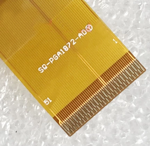 New 10.1 ''inch màn hình cảm ứng SQ-PGA1872-A0 cho <span class=keywords><strong>ARCHOS</strong></span> truy cập 101 3 gam (ac101as3gv3 máy tính bảng cảm ứng Bảng điều chỉnh SQ-PGA1872-A0 kính cảm biến - Product Image 3