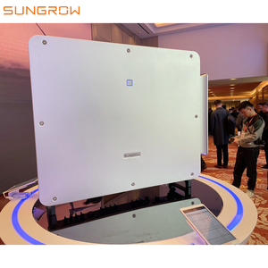 Sungrow Batteriemodul Batteriespeicher Wechselrichter SBR 128 S2 128kWh Lithium mit Batteriespeicher 10 kW - Product Image 2