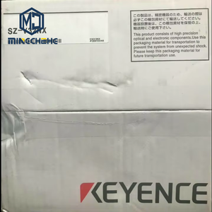 เครื่องสแกนเลเซอร์นิรภัย KEYENCE รุ่น SZ-V32NX ซีรีส์ SZ-V ประเภทการสื่อสารแบบกล้อง SZ V32NX - Product Image 1