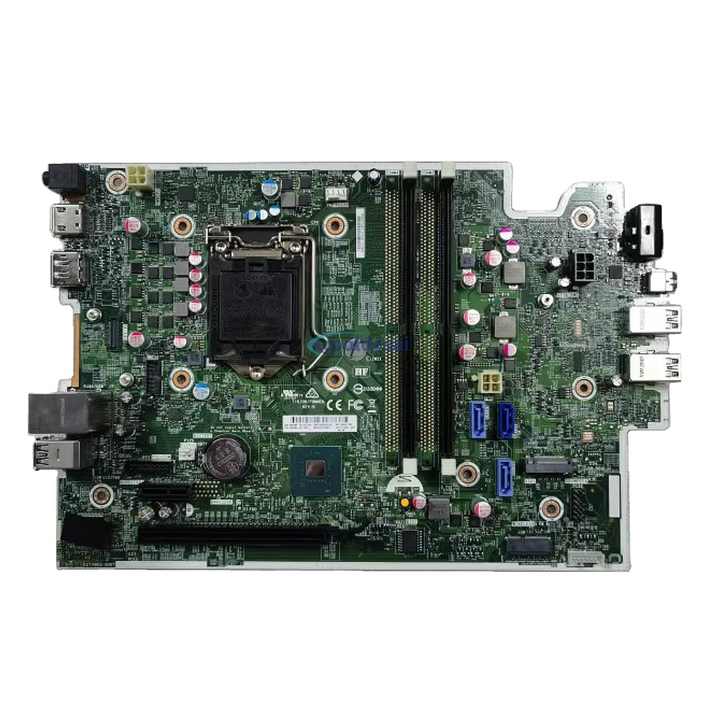 HP 400 G7 SFFマザーボード用M12709 M87686-001 601 L76448-001 002 