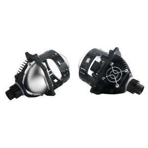 TS3 70W 6000K Bi LED Proyector Faros 3,0 pulgadas Luces de coche de haz Alto y Bajo <span class=keywords><strong>Precio</strong></span> de fábrica Accesorios para automóviles - Product Image 6