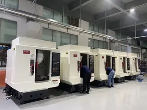China professioneller Hersteller kundenspezifische hochpräzise professionelle CNC-Stempelgießproduktionen