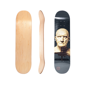 Produttore cinese vendita calda stock 8.0 pollici 8.25 pollici 8.5 pollici <span class=keywords><strong>skateboard</strong></span> <span class=keywords><strong>deck</strong></span> 7 strati acero <span class=keywords><strong>skateboard</strong></span> <span class=keywords><strong>deck</strong></span> - Product Image 5