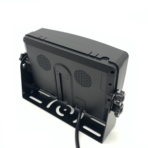 9V-36V Full Hd 7 Inch Màn Hình Cần Cẩu Máy Kéo Xe Nâng Xe Buýt Trường Học Xe Tải Sao Lưu Hệ Thống Camera Lùi Cho Hino Scania Mack - Product Image 4