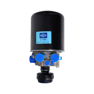 Secador de Aire KNORR 52310401320N50, 52310401180N50, K146294N50 Presión de Corte: 8.5±0.2 Bar, 9.3±0.2 Bar - Product Image 3