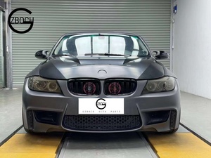 Capot moteur <span class=keywords><strong>CS</strong></span> authentique pour BMW série 3 E90 <span class=keywords><strong>CS</strong></span> capot fer BMW E90 capot moteur 2009 + - Product Image 4