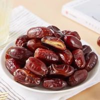 Premium gedroogde dadels - Dubai, VAE, Irak, Saoedi-Arabië's beste honingdadels, rode jujubes, kant-en-klaar, bulkverpakking