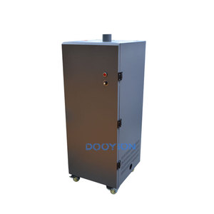 Js100 60cm A2 A3 Sublimation Absorber Hepa I3200 Dtf Printer Powder Shaker Oven <span class=keywords><strong>air</strong></span> Purifier Smoke Filter Fume Extractor for Dtf - Product Image 2