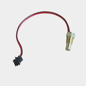 Capteur de température NPT18 237E465Q pour remplacement du réservoir d'eau Changhe H368 - Product Image 3