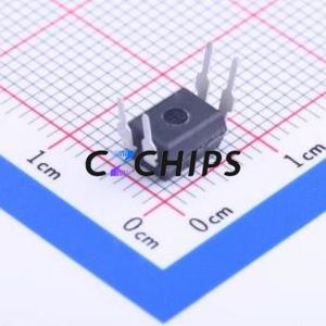 ทรานซิสเตอร์ทรานซิสเตอร์ FOD817C300 DIP-4เเบบใหม่ของแท้ออปโต้คัปเปลอร์เอาต์พุตชิ้นส่วนอิเล็กทรอนิกส์ - Product Image 2