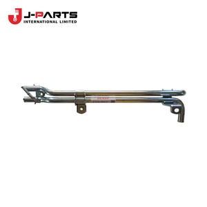 Support de tuyau d'eau de chauffage, n°1 pour Toyota Hilux Surf RZN169 1999-2004 OE 87263-35020 8726335020 - Product Image 3