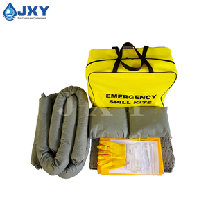 58L Universal Absorbent Spill Kits for Quickly and Effectively Responding to Spills in a Variety of <strong>Environments</strong> - Product Image 6