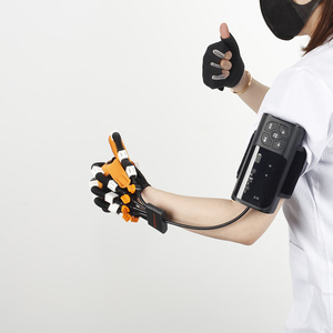 Gezonde Care Medische Benodigdheden Hand Functie Revalidatie Robot Draagbare Voor Slag Hand Oefening Herstel Apparaat - Product Image 3