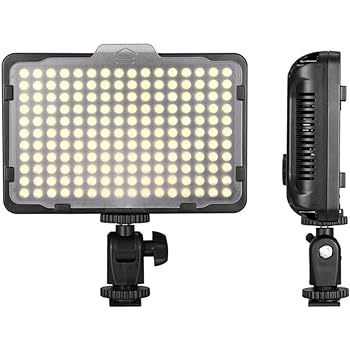 Tolifo China Wholesale on Camera Handheld Photography Video DSLR LED Light  Constant Lamp Fill in Light for Canon Sony